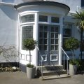 Gyllyngvase House Hotel