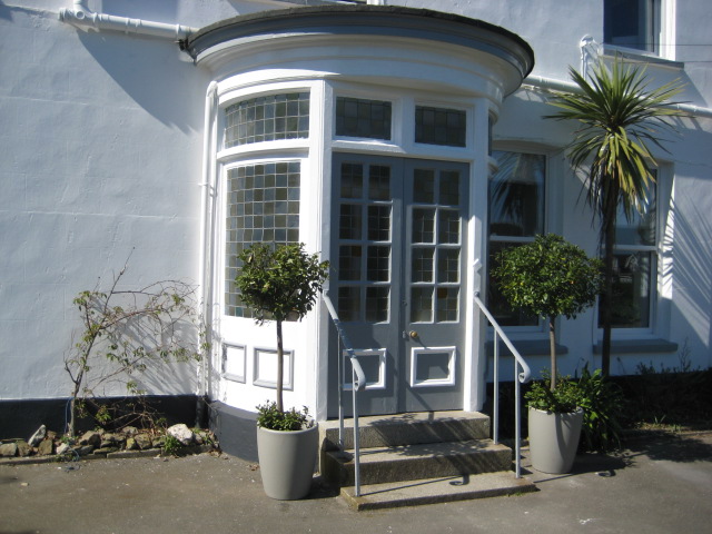 Gyllyngvase House Hotel in Falmouth, United Kingdom