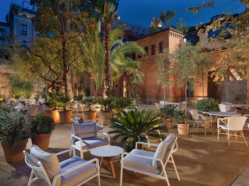 H10 Casa Mimosa in Barcelona, Spain