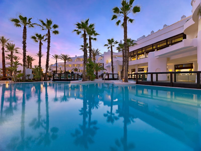 H10 Estepona Palace in Estepona, Spain