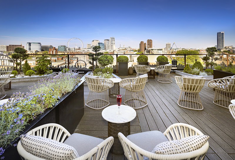 H10 London Waterloo in Lambeth, United Kingdom