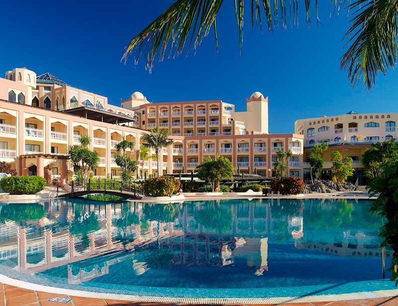 H10 Playa Esmeralda in Pajara, Spain
