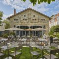 H4 Hotel Residenzschloss Bayreuth