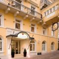 HELIOPARK Bad Hotel zum Hirsch