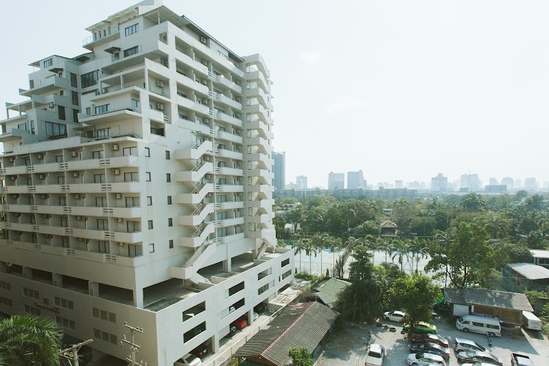 HUAMARK RESIDENCE in Khlong Luang, Thailand