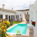 Hacienda Minerva