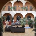 Hacienda Montija Hotel