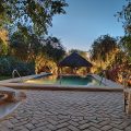 Hacienda de San Rafael