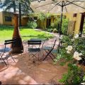 Hacienda del Sol