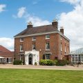 Hadley Park House Hotel