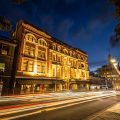 Hadley’s Orient Hotel