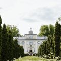 Haga Castle