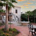 Halepa Hotel