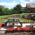 Halfway House Inn Country Lodge