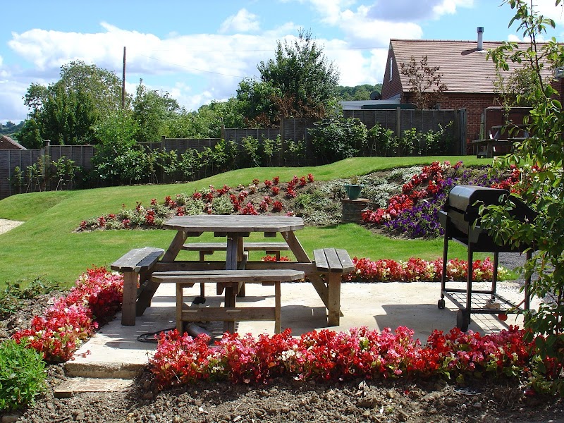 Halfway House Inn Country Lodge in Yeovil, United Kingdom