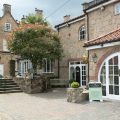 Hall Garth Hotel