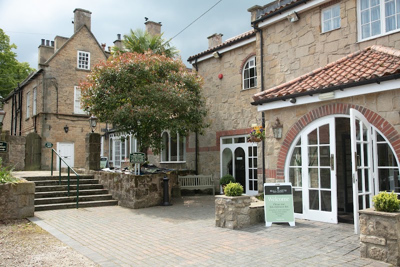 Hall Garth Hotel in Darlington, United Kingdom