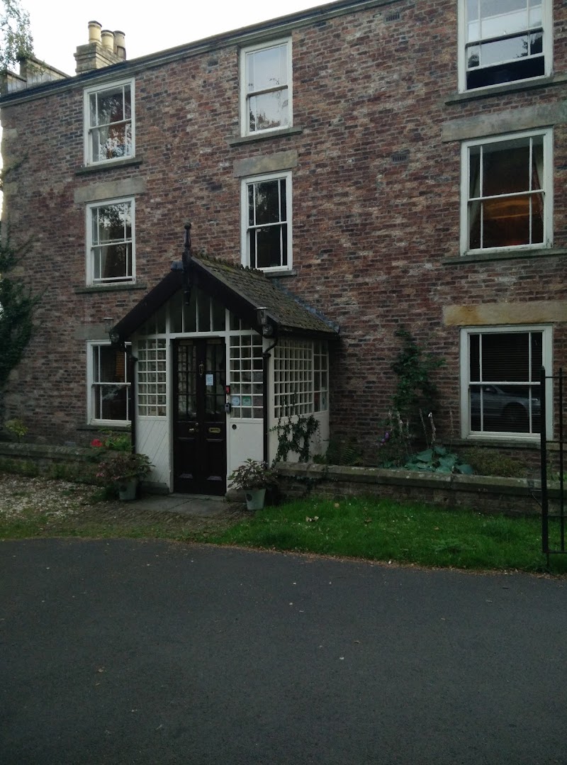 Hallbank Guest House in Hexham, United Kingdom