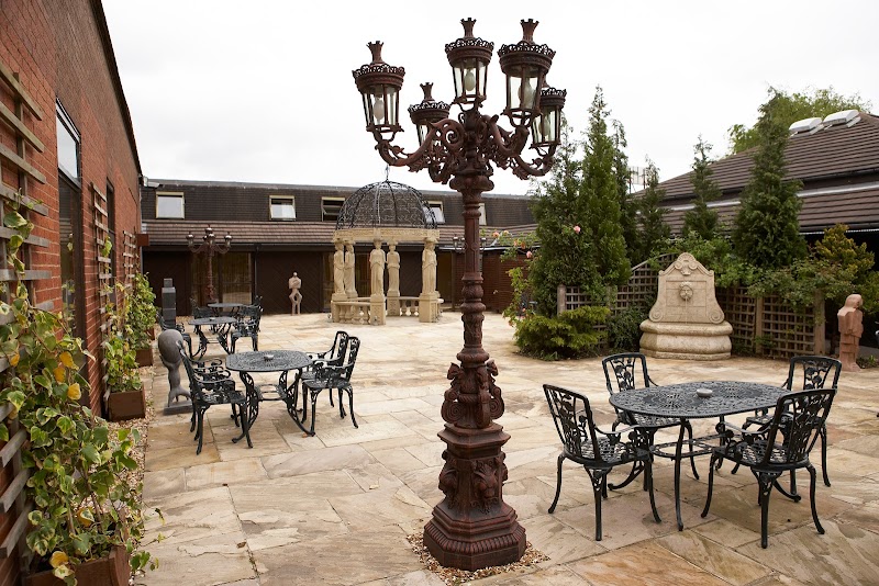 Hallmark Hotel Preston Leyland in Leyland, United Kingdom