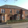 Hamilton House