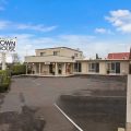 Hamilton Townhouse Motel