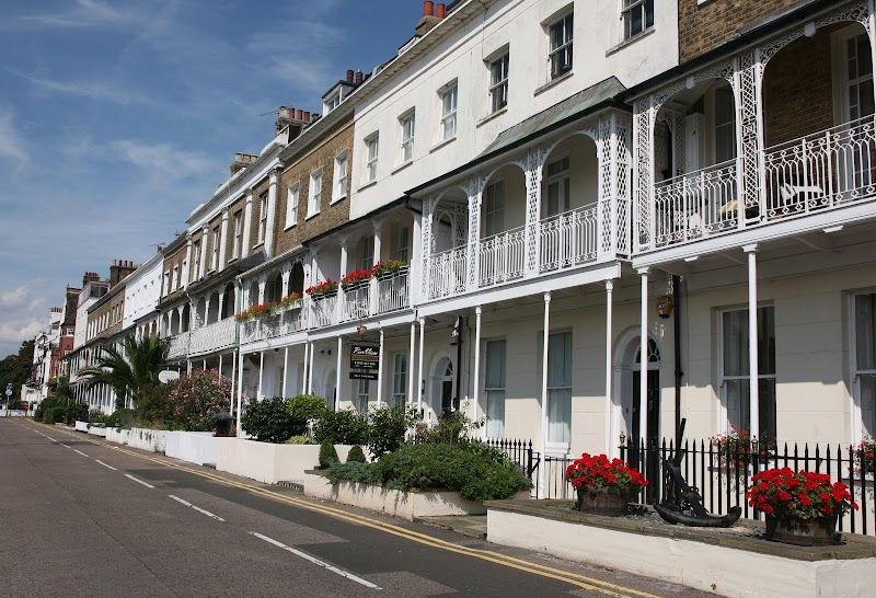 Hamiltons Boutique Accommodation in Southend, United Kingdom