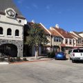 Hamlet Inn