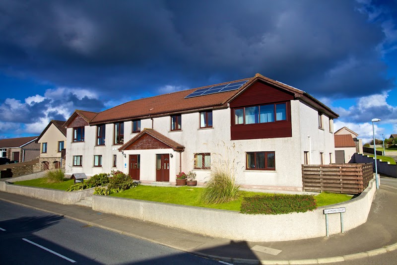 Hammersmith Bed & Breakfast in Kirkwall, United Kingdom