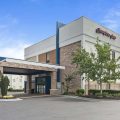 Hampton Inn Atlanta-Woodstock