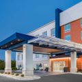 Hampton Inn Bedford