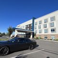 Hampton Inn Buffalo – Amherst