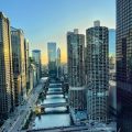 Hampton Inn Chicago Downtown/N Loop/Michigan Ave