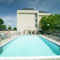 Hampton Inn Clarksville