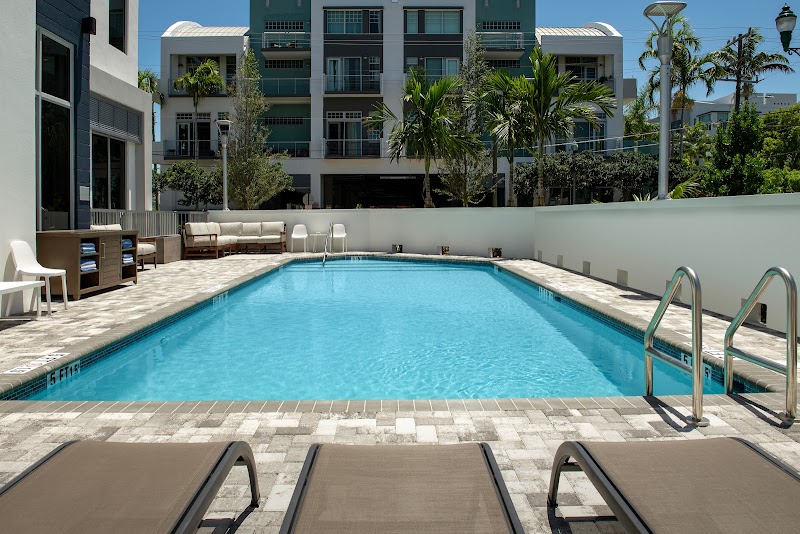 Hampton Inn Delray Beach in Delray Beach, Florida, United States
