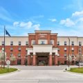 Hampton Inn Detroit/Southgate