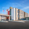 Hampton Inn Draper