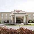 Hampton Inn Elliot Lake