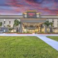 Hampton Inn Houston NASA-Johnson Space Center
