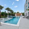 Hampton Inn Houston-The Woodlands