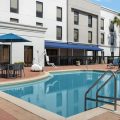Hampton Inn Panama City Beach