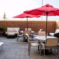 Hampton Inn Pontiac