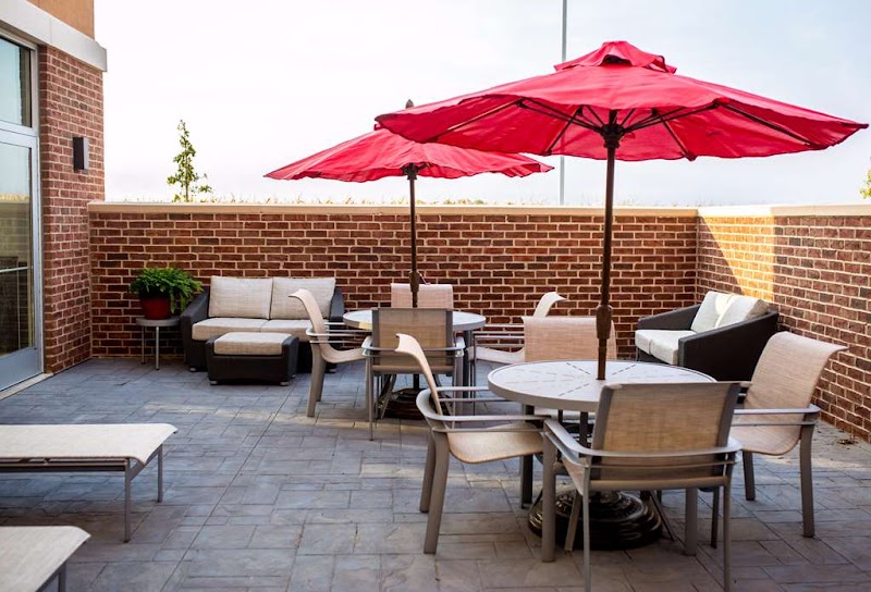 Hampton Inn Pontiac in Pontiac, Illinois, United States