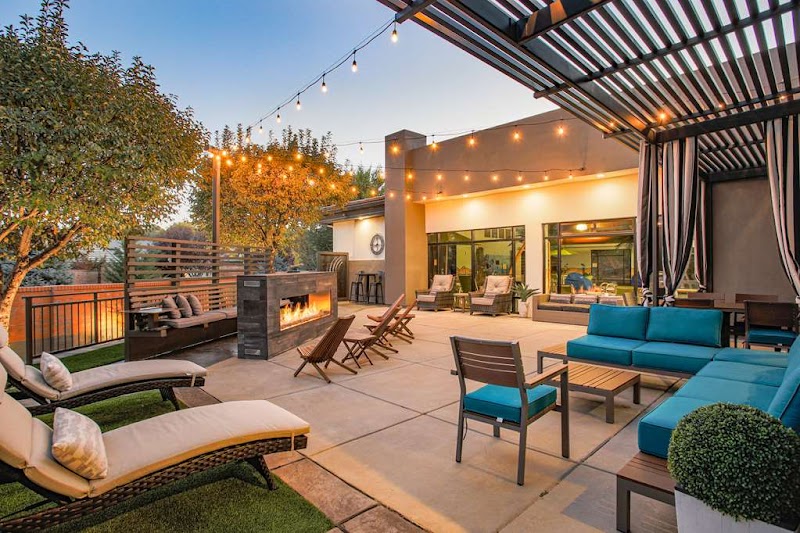 Hampton Inn Prescott in Prescott, Arizona, United States