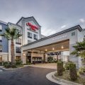 Hampton Inn San Francisco Airport