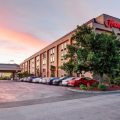 Hampton Inn Scranton at Montage Mountain
