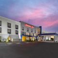 Hampton Inn Selma