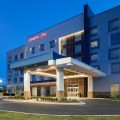 Hampton Inn Selma-Smithfield I-95