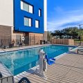 Hampton Inn Sherman