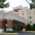 Hampton Inn Shreveport Airport
