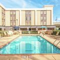 Hampton Inn Shreveport/Bossier City